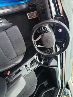 VW Arteon 1,4 TSI 160kw e-hybrid/tažné/matrix/kamera/virtual - 8