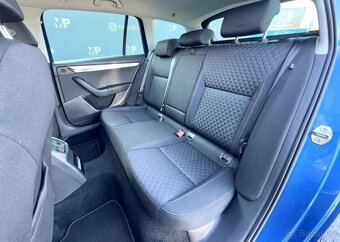 Škoda Octavia automat benzín 110 kw 2018 - 8