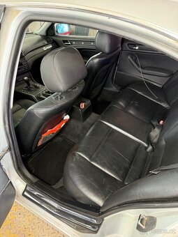 BMW e46 323i - 8