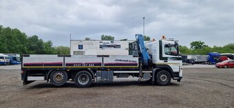 Volvo FM9 6x2 - 8