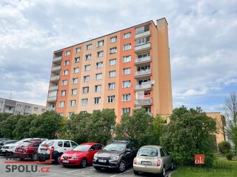 Pronájem, byty/3+1, 62 m2, Sídliště 808, 33011 Třemošná, Plz - 8