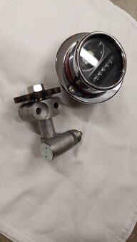 Tachometr VDO Jawa special Villiers - 8