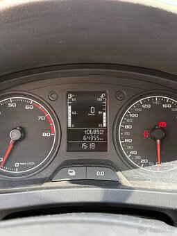 Seat Toledo 1.2TSi 77kw - TOP STAV 64tis km - 8