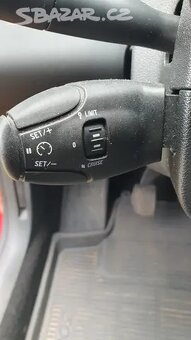 peugeot 308 1,6 HDI - 8