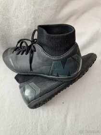 Sálové boty NIKE Mercurial 42 - 8