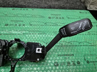sada na dodělání tempomatu Škoda Fabia III - 8