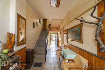 prodej rodinného domu, Napajedla - 8