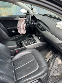 Dily A6 C7 3.0 tdi - 8