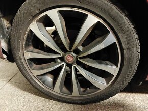 Fiat Tipo 1.6mj - 8