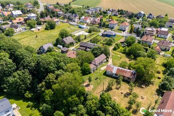 Prodej stavebního pozemku Fryšták - Osvobození - 8