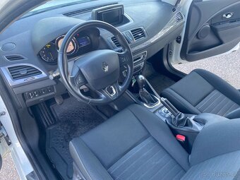 Renault Megane Grandtour 1.6 dCi LIMITED - 8