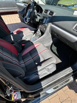 VW GOLF VI 1.4 TSI DSG MATCH - 8