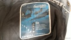 Oblečení na Snowboard nebo lyže O'Neill XL 52 - 8