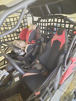 CF MOTO GLADIATOR Z800 ANNYVERSARY"25",buggy,side by side - 8