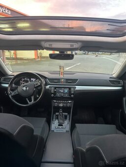 Škoda Superb 3 - 8