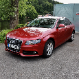 Audi A4 B8 2.0 TDI 105kw - 8