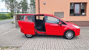 Ford B-MAX, 1.4i / 66KW 1.Maj ČR - 8