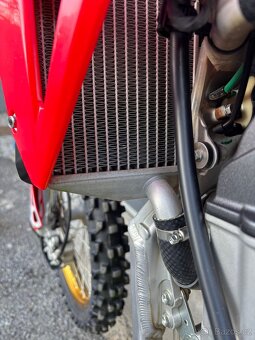 Honda Crf 450 2023 - 8