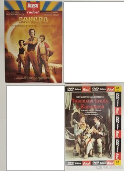 filmy na DVD - 8