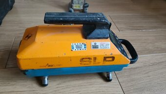 POTRUBNÍ LASER AMA SLP + BOX - 8