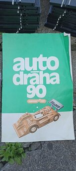 Autodráha SHADOW - 8