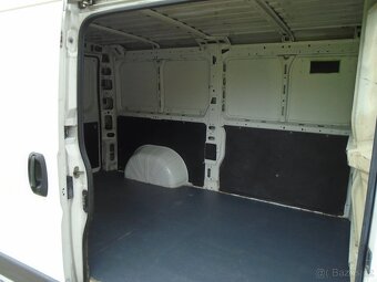 Peugeot Boxer 2.2 HDI L2H1 - 8