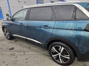 Peugeot 5008 II - 8