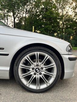 BMW e46 - 8