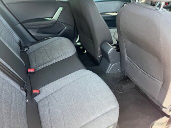 Seat Arona Xperience 1,0 TSI 81kW DSG TOVÁRNÍ ZÁRUKA - 8