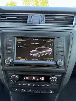 Seat Toledo 1.2 TSI - 8