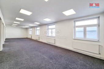 Pronájem obchod a služby, 370 m², Ostrov, ul. Krátká - 8