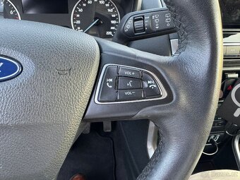 Ford Ecosport 1.0 74kw Ecoboost - 8