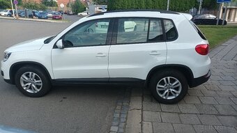 VW Tiguan 1,4TSI 90kW,Trend Fun - 8
