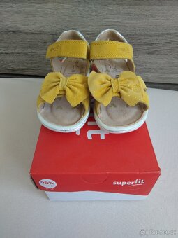 Nové Superfit 27 (17,5 cm) - 8