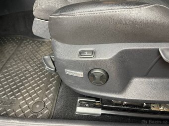 VW Golf r.2014 1.2i původ ČR, 2 maj, Serv.kniha - 8