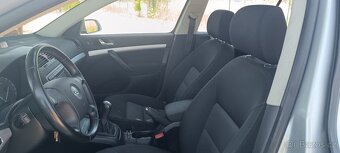 Škoda Octavia II 1.8 TSI - 8