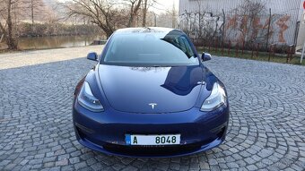 Tesla Model 3 Performance 12/2020 refresh model - 8