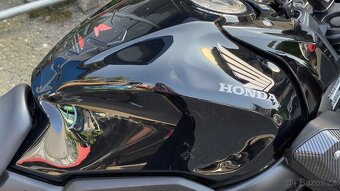 Honda CB650R 2020r.v. - 8