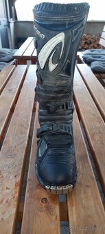 Enduro boty Forma - 8