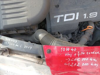 VW Sharan - 8