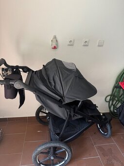 Thule Urban glide 3 - 8