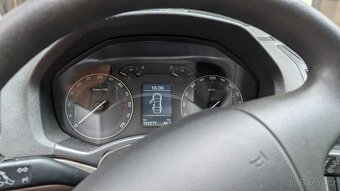 Škoda Octavia 2 liftback 2.0 TDI - 8