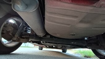 Peugeot 307 2.0 16V - 8