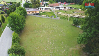 Prodej pozemku k bydlení, 1775 m², Vyšehněvice - 8