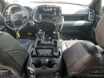 2022 RAM 1500 TRX 6.2 4X4 - 8