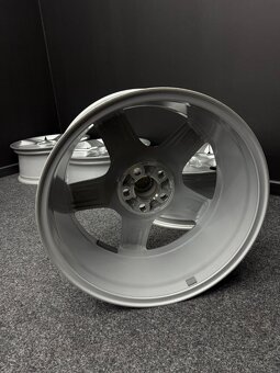 Alu LAND ROVER DEFENDER 5x120 20” - 8