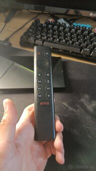 Prodám Herní Konzoli NVIDIA SHIELD TV PRO (2019) - 8