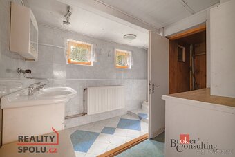 Prodej, domy/chata, 104 m2, Dolní Bělá, Plzeň-sever [ID 7410 - 8