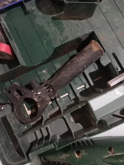Vrtací kladivo Bosch PBH 2900 FRE - 8