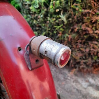 Jawa 175 Special - 8